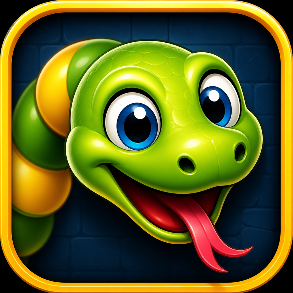 Snake Game icon